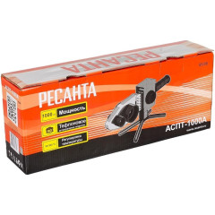 Аппарат свар. д/пласт. труб РЕСАНТА АСПТ-1000А (65/96)