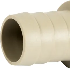 Ёрш для шланга соединительный ф 19х22 мм пластиковый