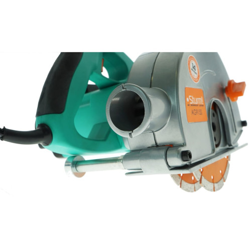 Штроборез STURM AG915S