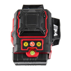 Уровень лазерный ELITECH ДМ ЛП 16Л-ЗЕЛ