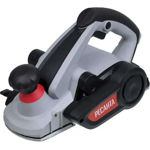 Рубанок электрический РЕСАНТА Р-110СТ (75/5/3) (*15)