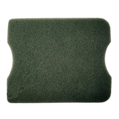 Фильтр возд. бензопилы Китай 43, 52 см3, элемент (6241)