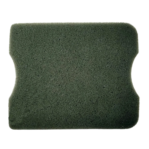 Фильтр возд. бензопилы Китай 43, 52 см3, элемент (6241)