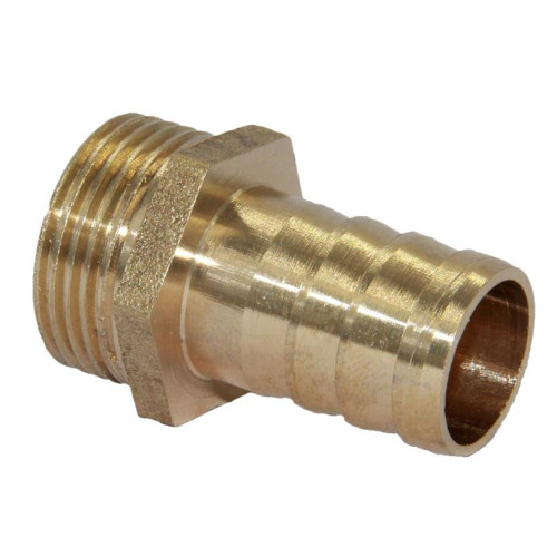 Ёрш для шланга ф 1