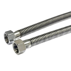 Подводка для газа ELKA сильфонная 1,5 м г/г