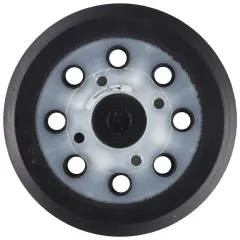 Платформа опорная д/ЭШМ PATRIOT OS125, 125мм, с липучкой VELCRO