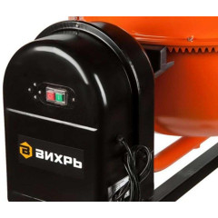 Бетоносмеситель ВИХРЬ БМ-140 (74/1/6) (*12)