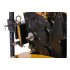 Мотоблок HUTER МК-7800PL (70/5/28)