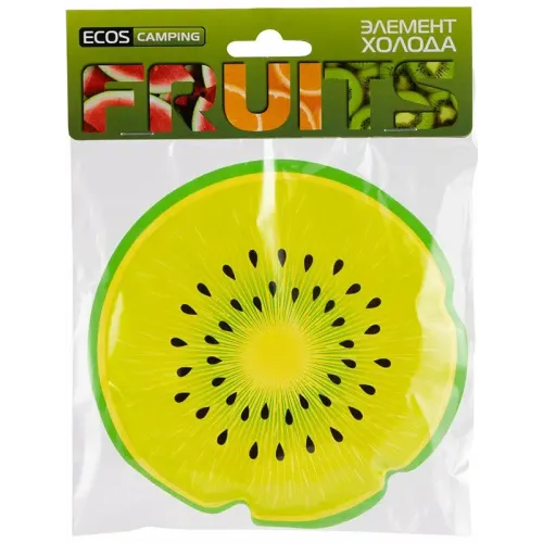 Аккумулятор холода ECOS FRUITS 150 мл (232657)