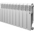 Радиатор биметаллический  ROYAL THERMO Revolution Bimetall 350/80 10 сек.