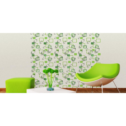 Обои Elysium 96903 Геометрия супермойка 0,53*10 (9)