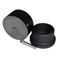 Насадка для сварочного аппарата TIM ф 50