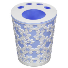 Держатель для зубных щеток (стакан) 