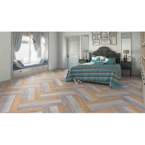 Арт винил Tarkett Lounge Moby 914,4*152,4*3 (2,09 м2 в уп.),34 класс