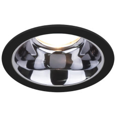 Свет. точ. ES 3002 Light LED IP54 черный