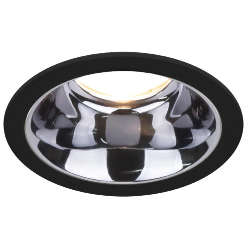 Свет. точ. ES 3002 Light LED IP54 черный