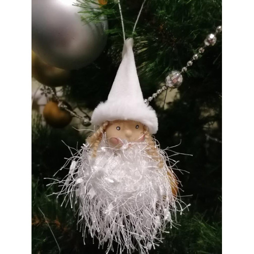 Украшение ёлочное 