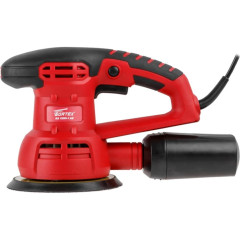 Машина шлифовальная эксцентриковая WORTEX RS1250-1 AE (*7)