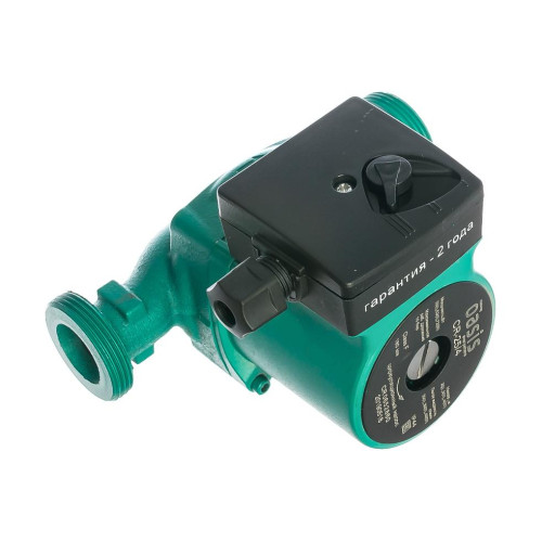 Насос циркуляционный OASIS 25/4 (*5)