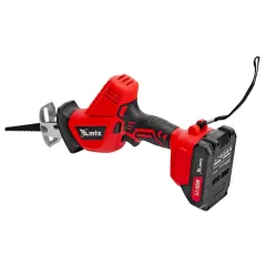 Акк Пила сабельная MTX RС-80, 20В (28812) (*15)