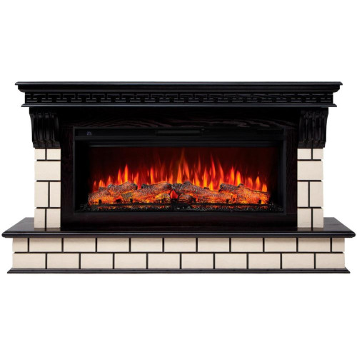 Камин электрический STONE R 45 AO-215 + JOKER-SR 45 (JS45)