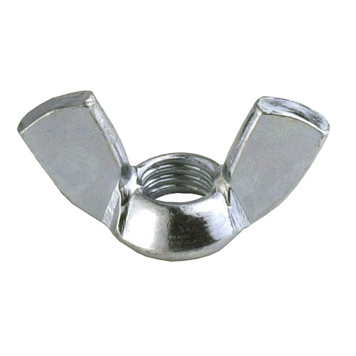 Гайка DIN 315 М 8 барашковая