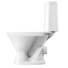 Унитаз-компакт SANTERI 