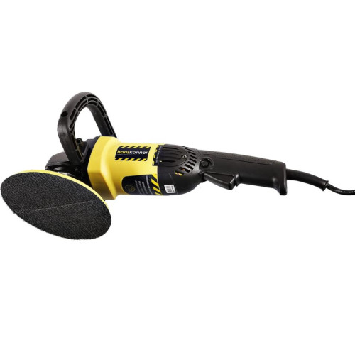 Машина полировальная HANSKONNER HAG918CP