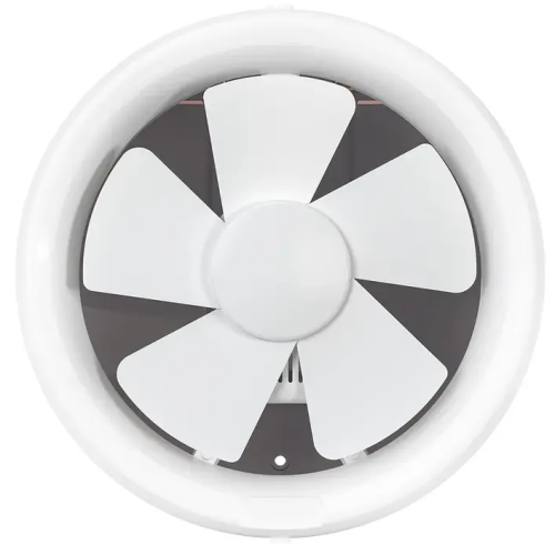 Вентилятор осевой оконный D178 HPS 15