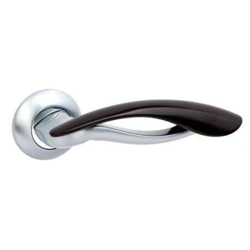 /Ручки раздельные APECS PREMIER H-0577-A-CRM (1656) (*1)