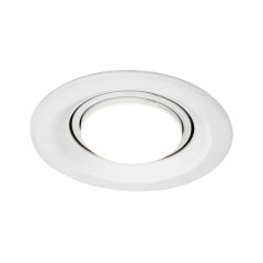 Свет. точ. ES 9919 LED 10W 3000K белый