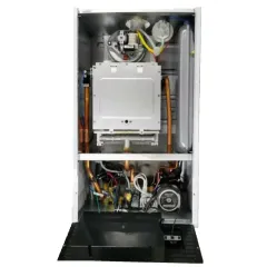 Котел газовый настенный NAVIEN Heatluxe 24К NGB210