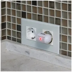 Отпугиватель комаров REXANT ультразвуковой 71-0014 (232002)