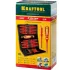 Набор отверток диэлектр. KRAFTOOL 18шт (220092-H18)