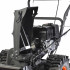 Снегоуборочник бензиновый PATRIOT PS 603  7 л.с, стартер ручной, ковш 66см (*50)