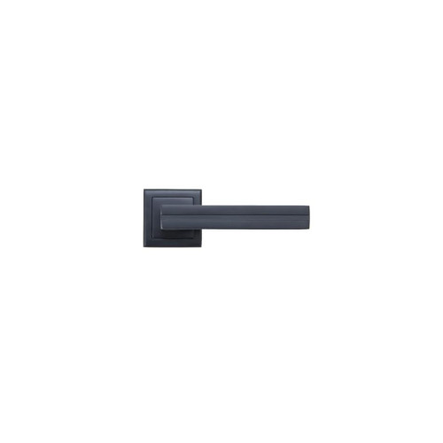 Ручки раздельные BUSSARE ROKKA  A-61-30 BLACK (17067)
