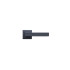 Ручки раздельные BUSSARE ROKKA  A-61-30 BLACK (17067)