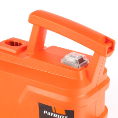 Краскопульт электрический PATRIOT SG 550 (*15)