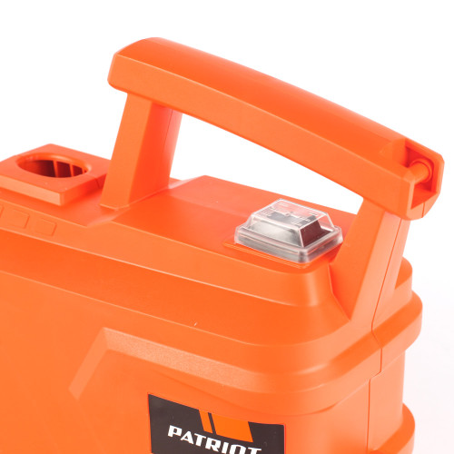 Краскопульт электрический PATRIOT SG 550 (*15)