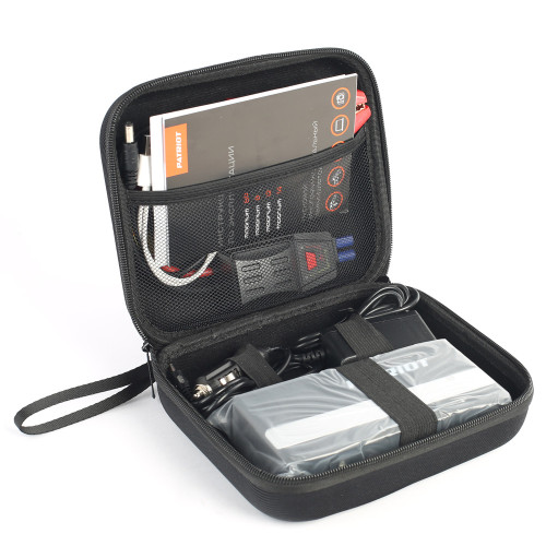 Пусковое устройство PATRIOT MAGNUM 14 (*15)