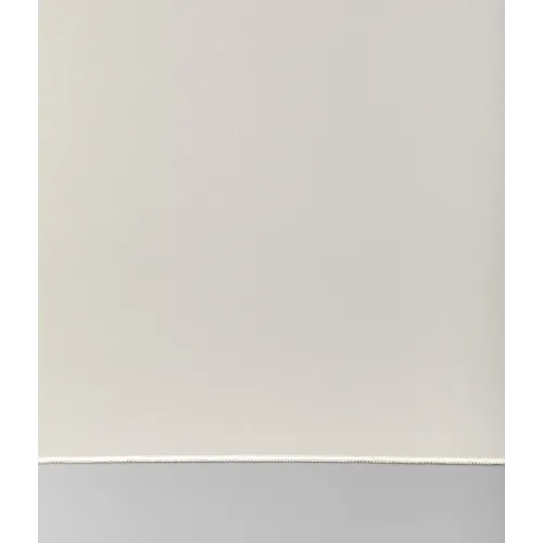 Тюль Ле-Гранд Вуаль шелк 300*260 с утяжелителем молочный