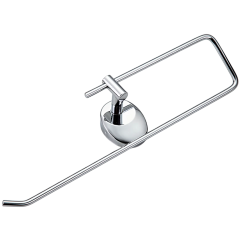 Держатель для туалетной бумаги FRAP F1603-2