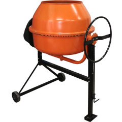 Бетоносмеситель КАЛИБР БСЭ-200