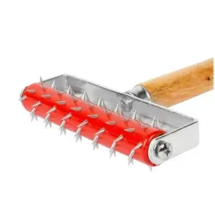 Валик FIT игольчатый д/гипсокартона В=150 мм.ручка 500 мм.(15280)