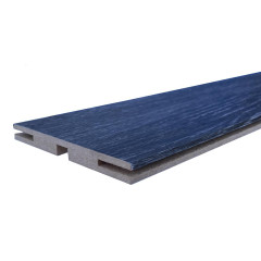 Добор Корадубов телескопич., покрытие ПВХ Лайт шале графит, 100*10, 2070