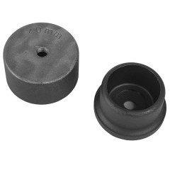 Насадка для сварочного аппарата STURM TW7219-940, 40мм, универсальная