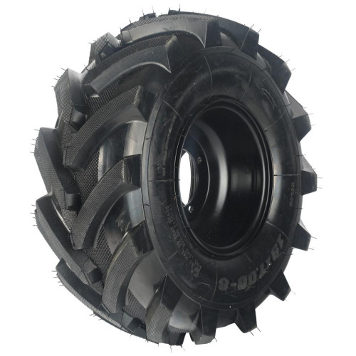 Колесо для культиватора/мотоблока PATRIOT P19x7.0-8D-1EXTREME (1шт) правое