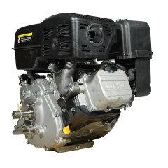 Двигатель 4Т LONCIN LC196 FD (23 л.с, D-25) 20А (D type)