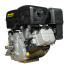 Двигатель 4Т LONCIN LC196 FD (23 л.с, D-25) 20А (D type)