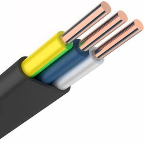 Провод ВВГнг-LS 3х4 мм2 (115507)